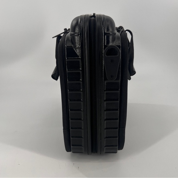 RIMOWA Black Bolero Flight Notebook Business Carry On Bag - Picture 11 of 13